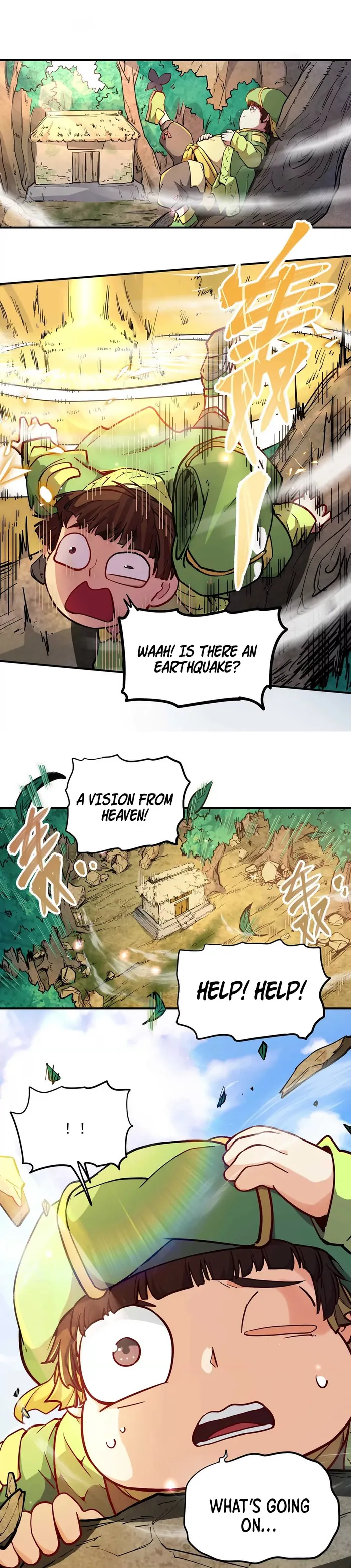 Manga Image