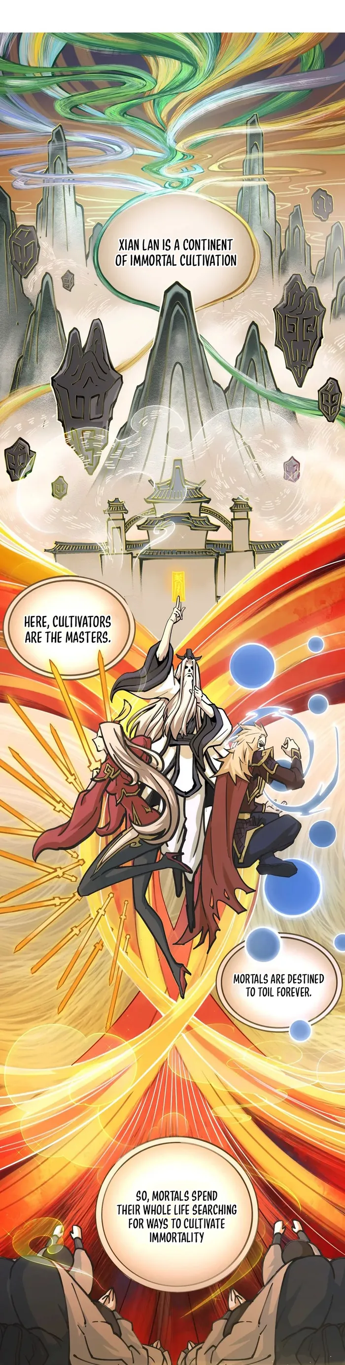 Manga Image