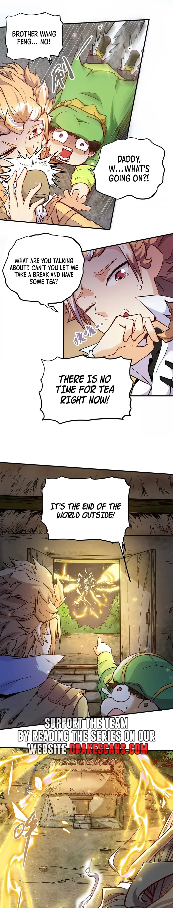 Manga Image