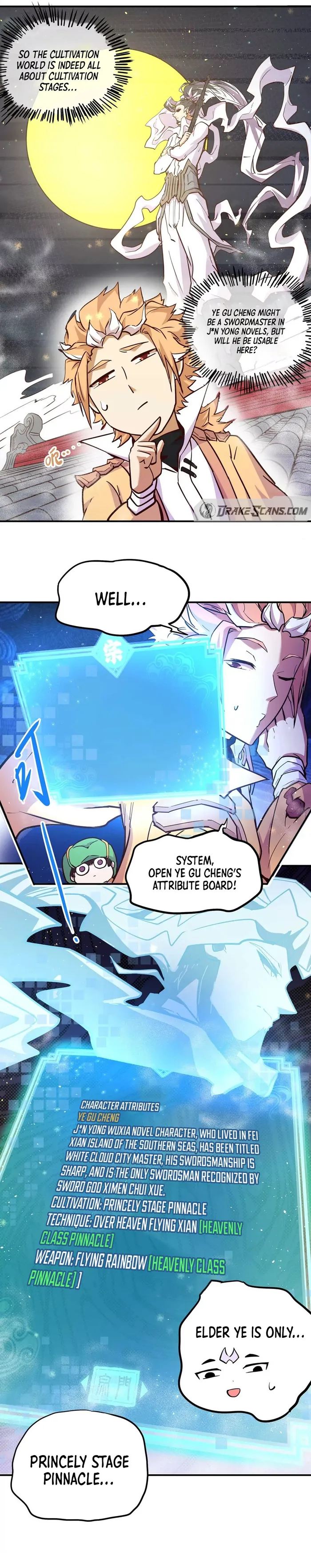 Manga Image