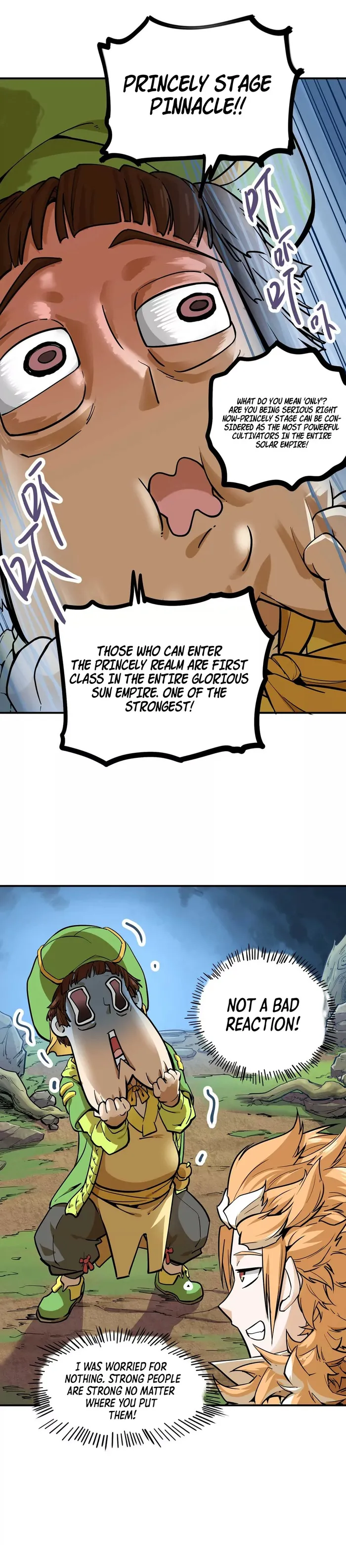 Manga Image
