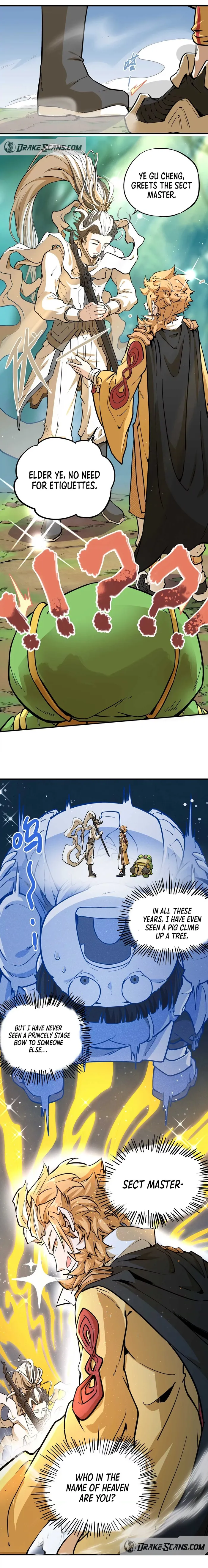 Manga Image