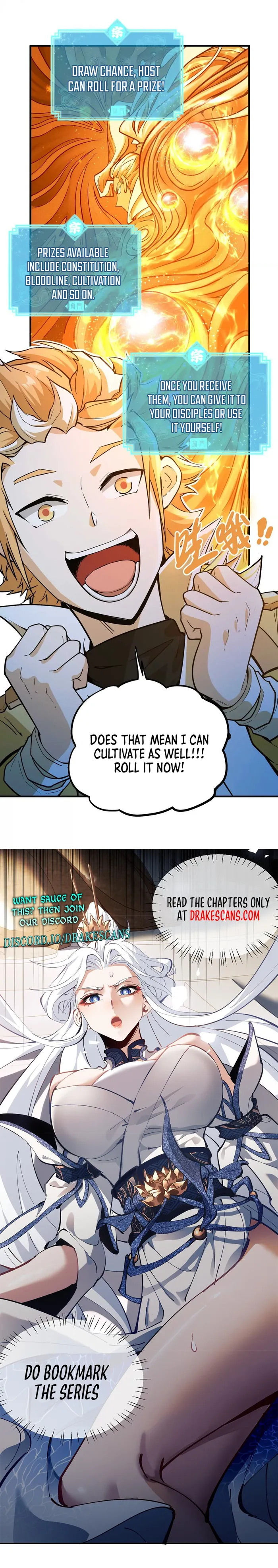 Manga Image