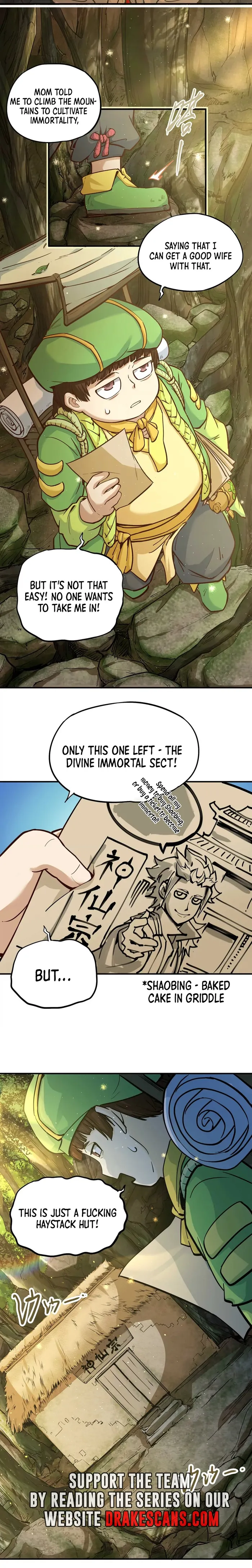 Manga Image
