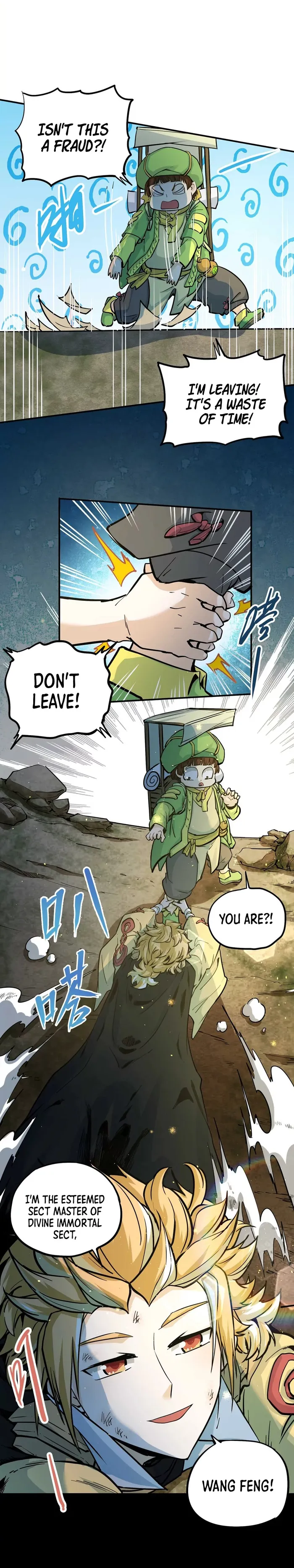 Manga Image