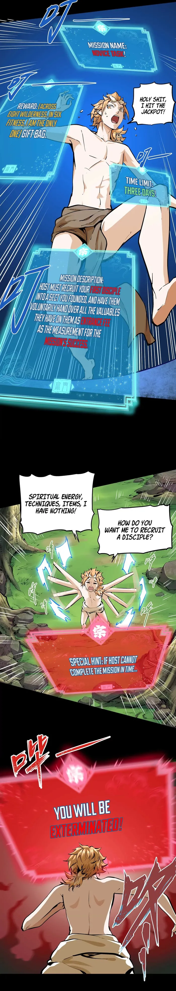 Manga Image
