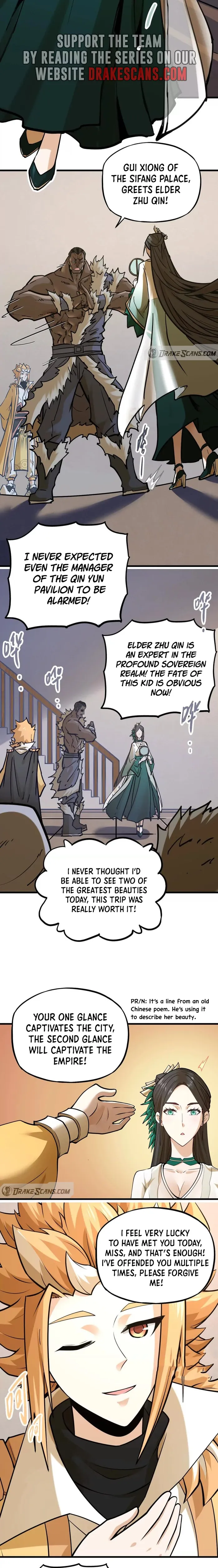 The Strongest Sect of All Times Chapter 36 page 4