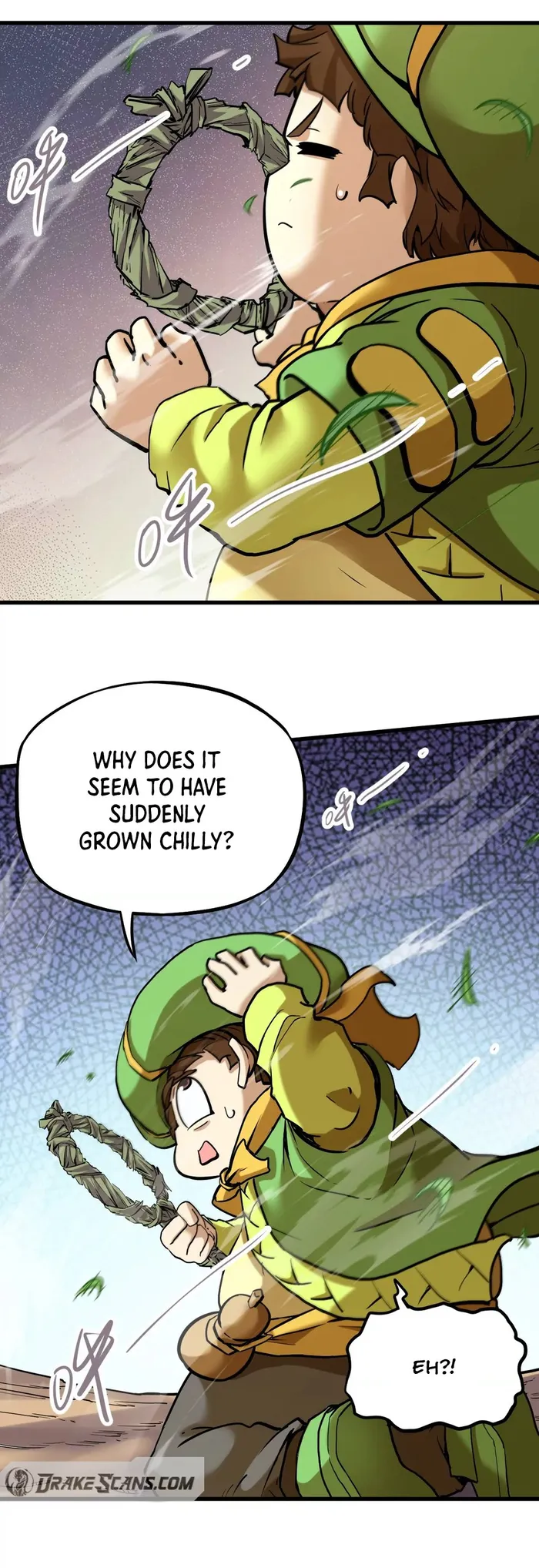 Manga Image