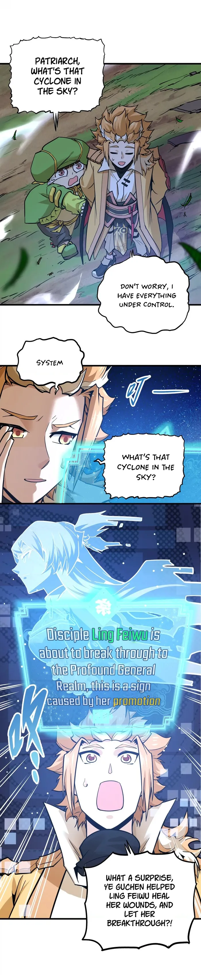 Manga Image