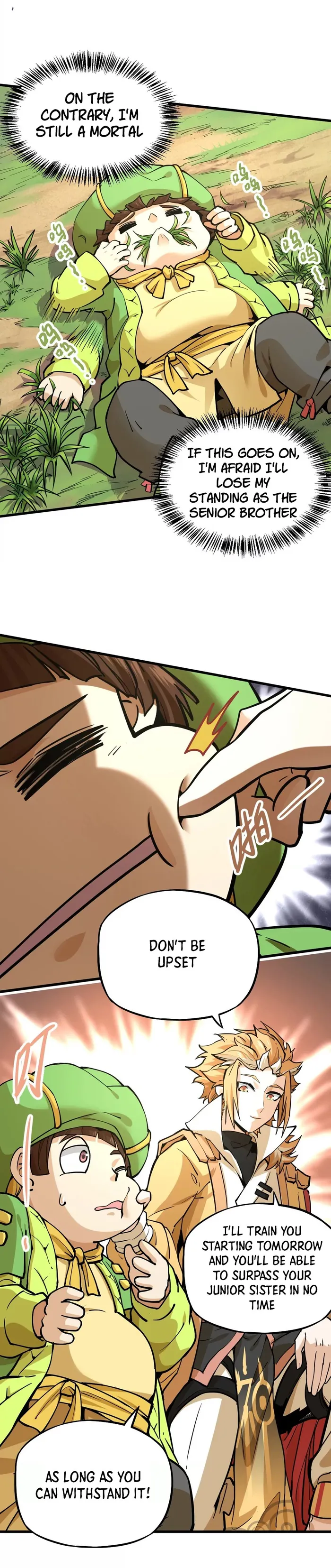 Manga Image