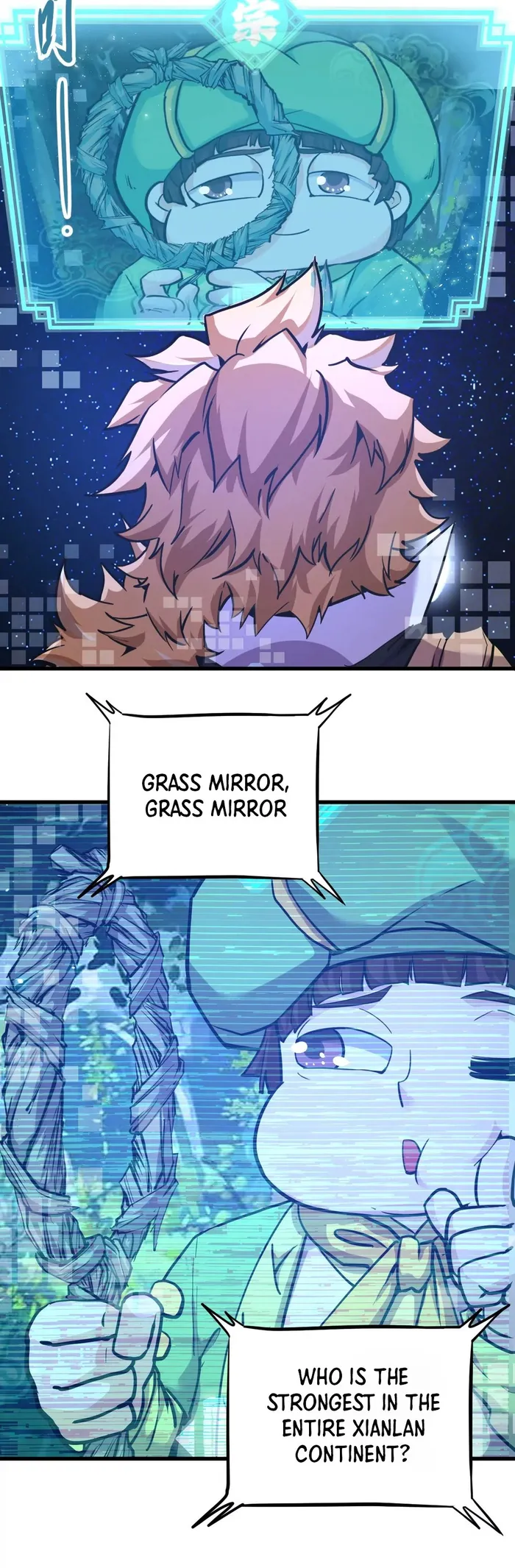 Manga Image