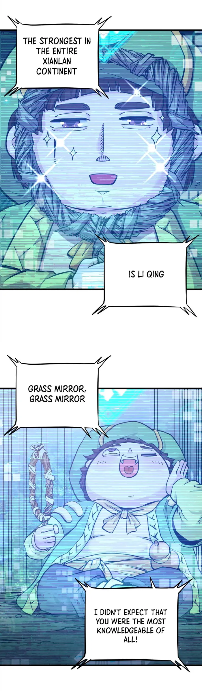 Manga Image