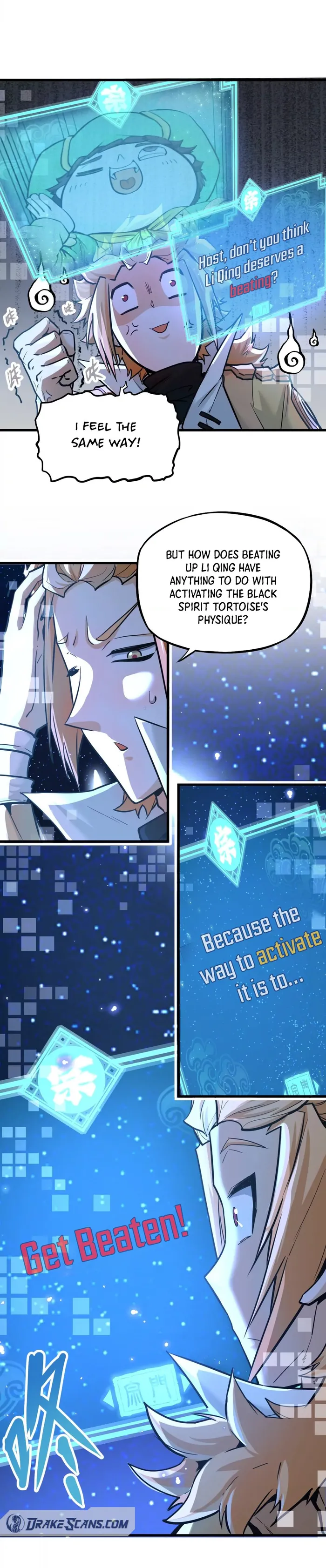 Manga Image