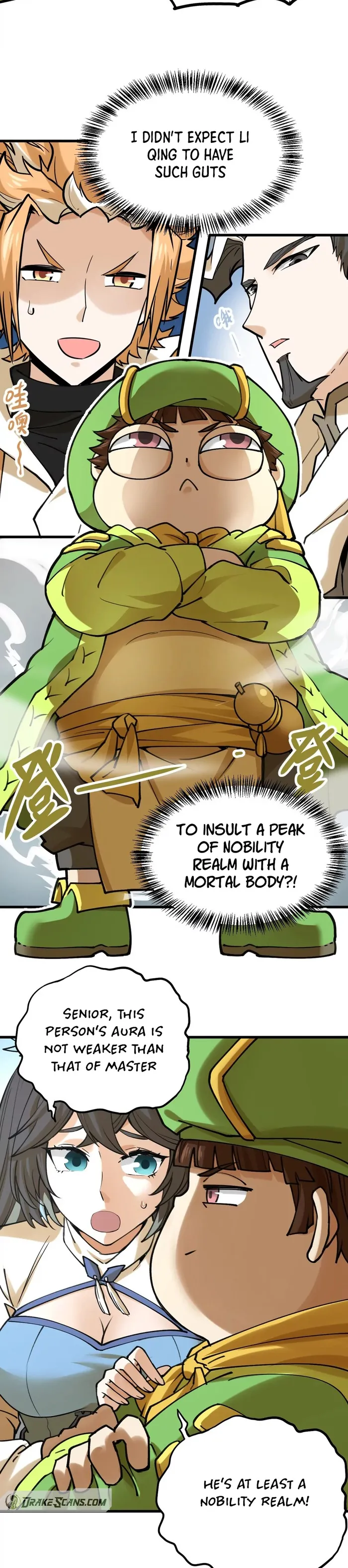Manga Image