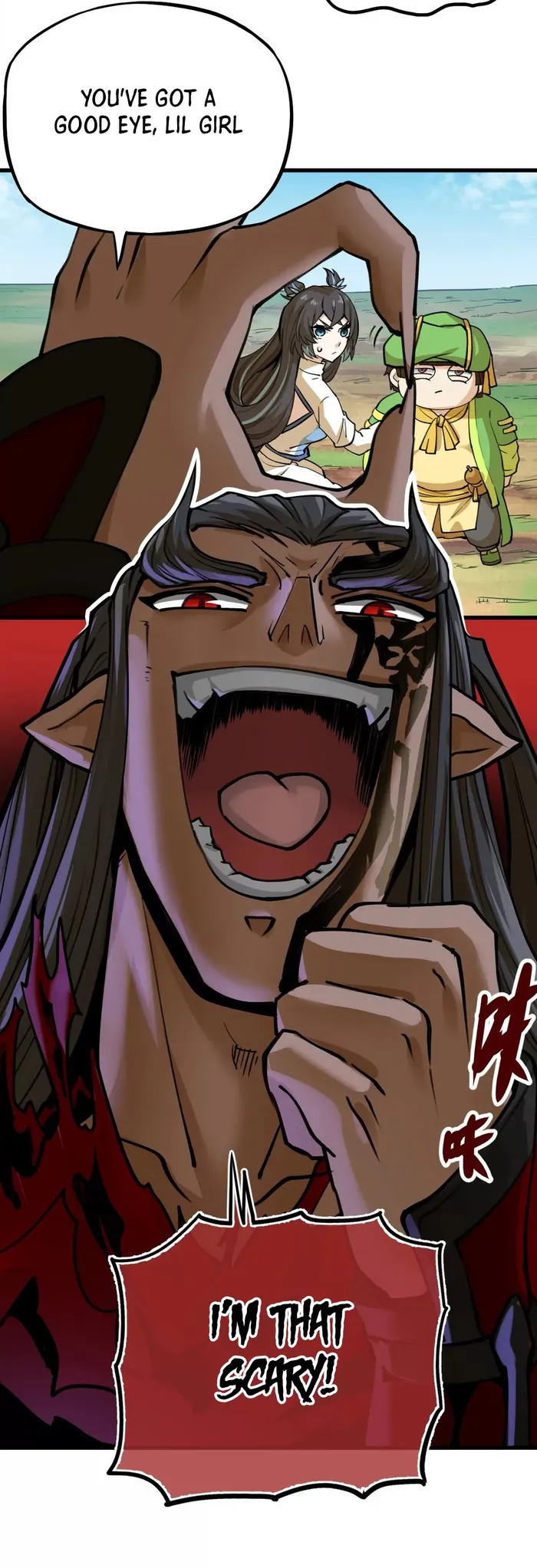 Manga Image
