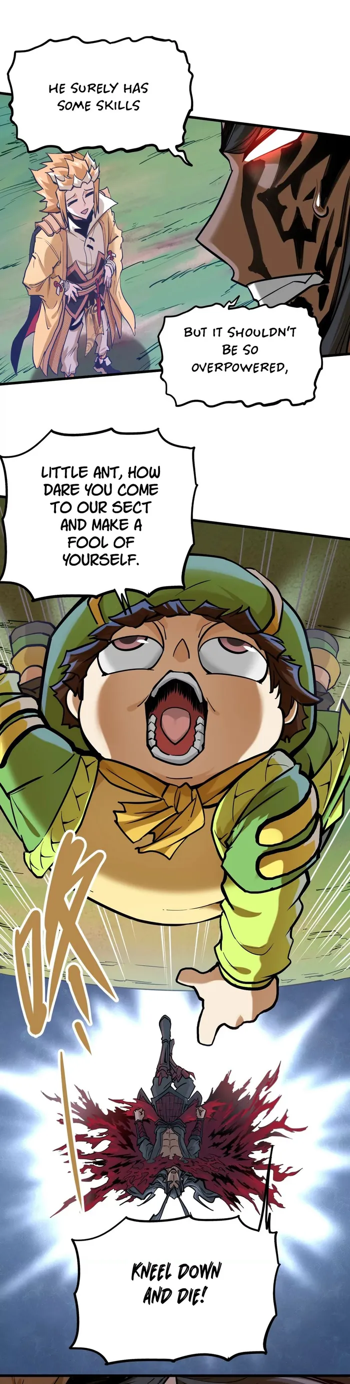 Manga Image