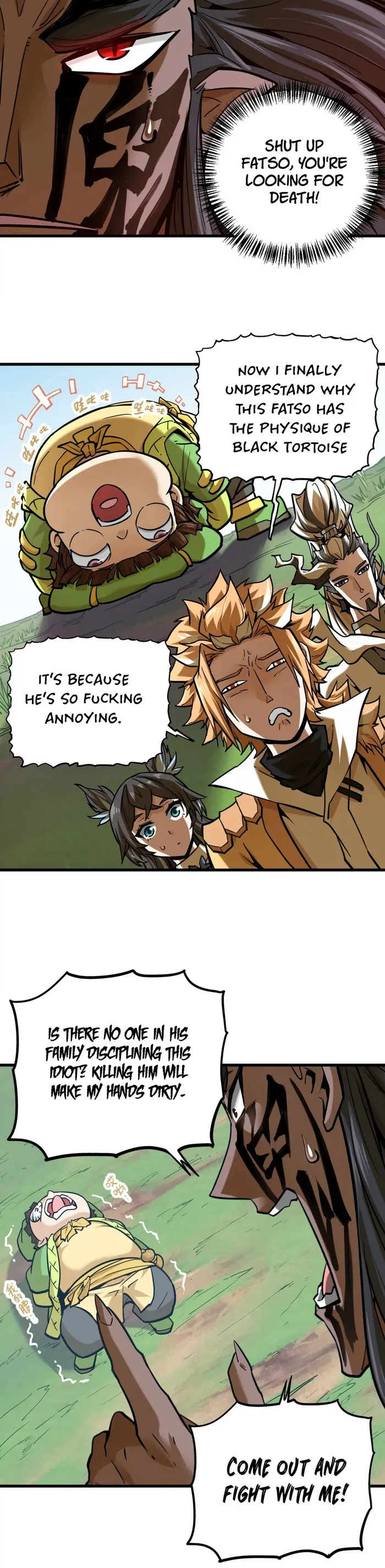 Manga Image