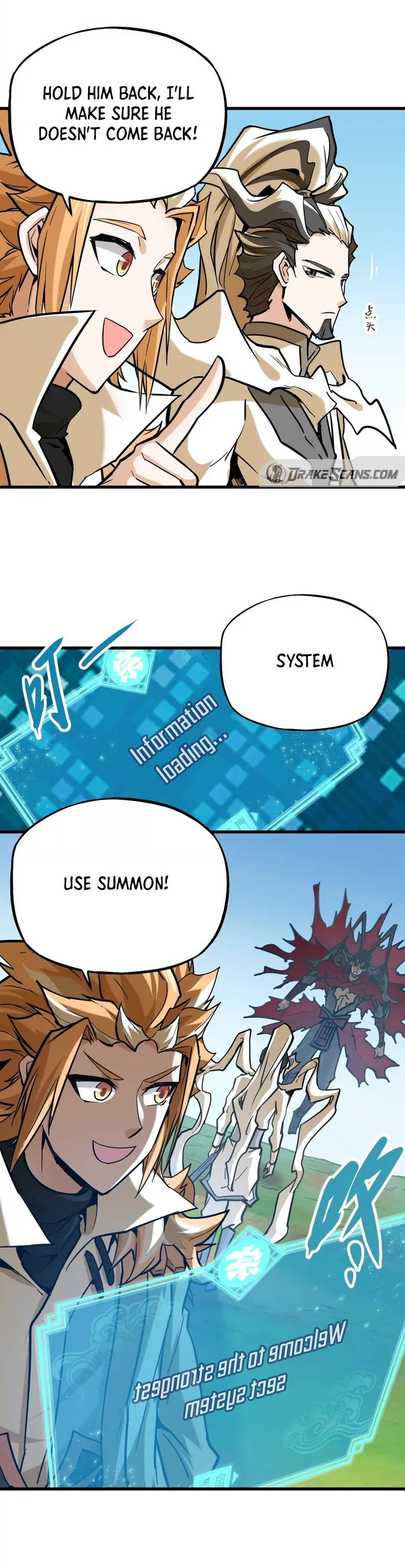 Manga Image