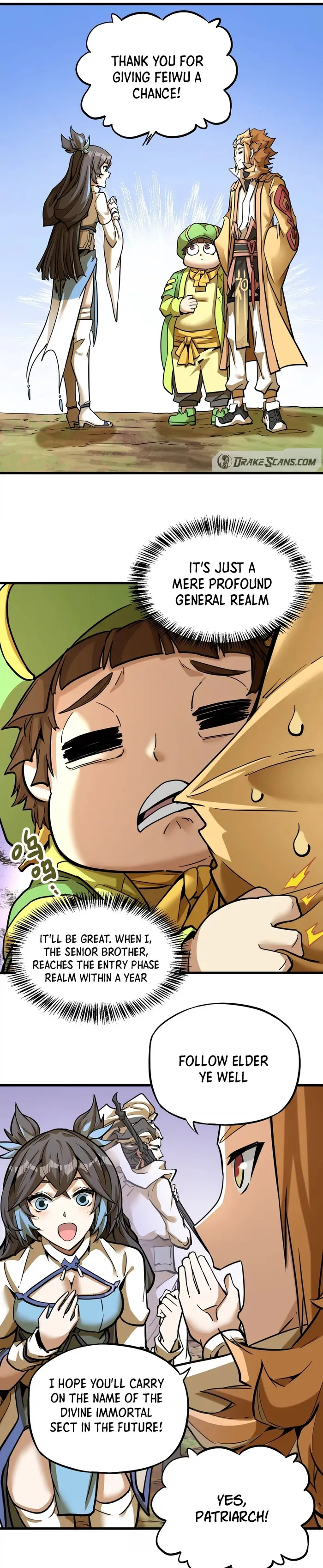 Manga Image