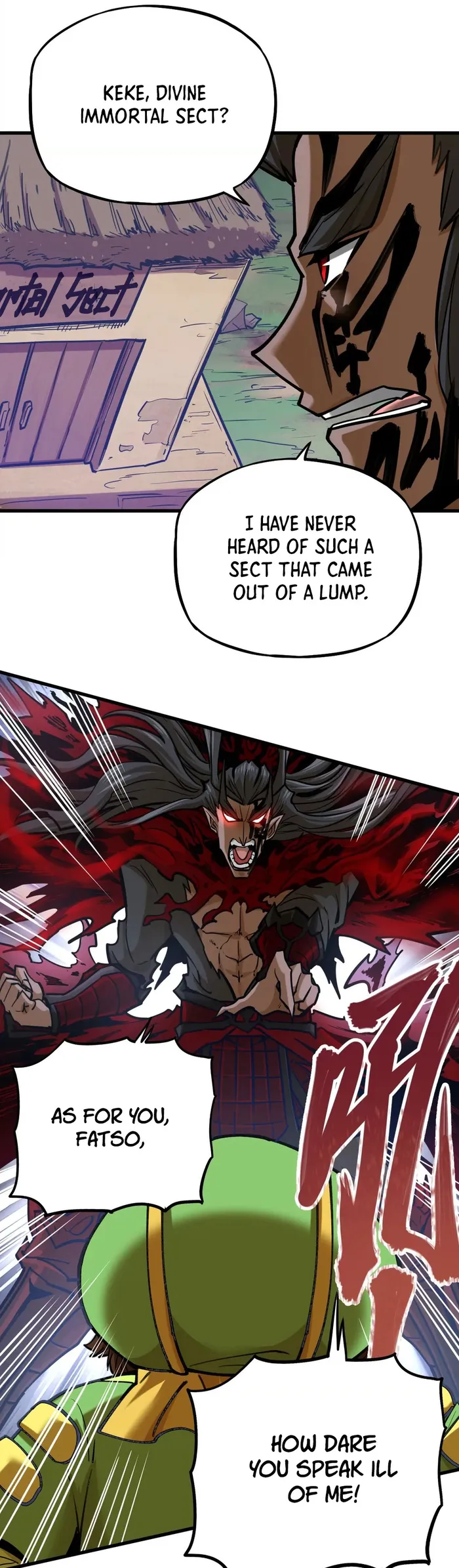 Manga Image