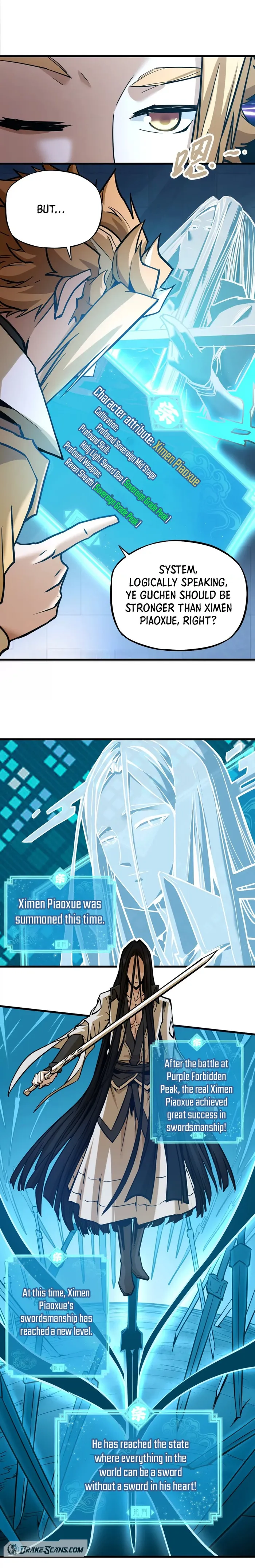 Manga Image