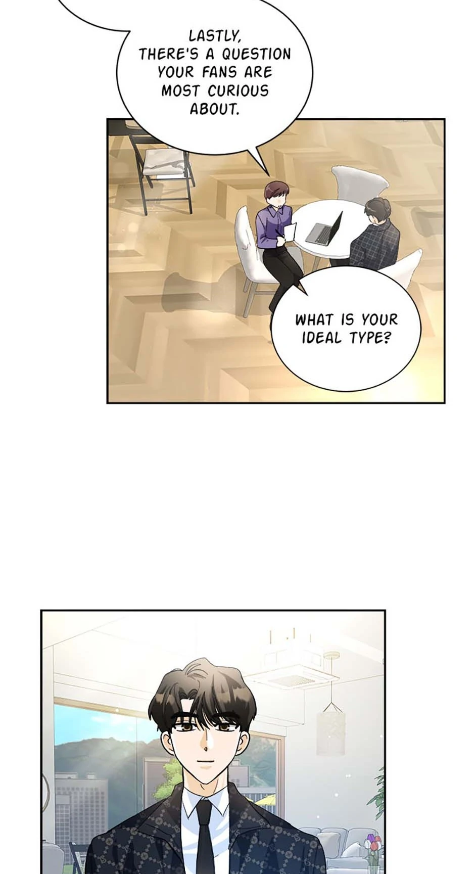 Manga Image