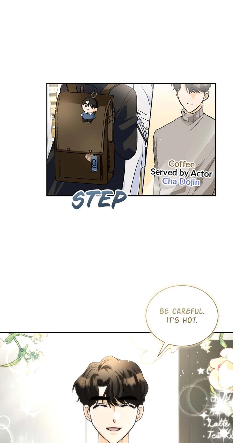 Manga Image