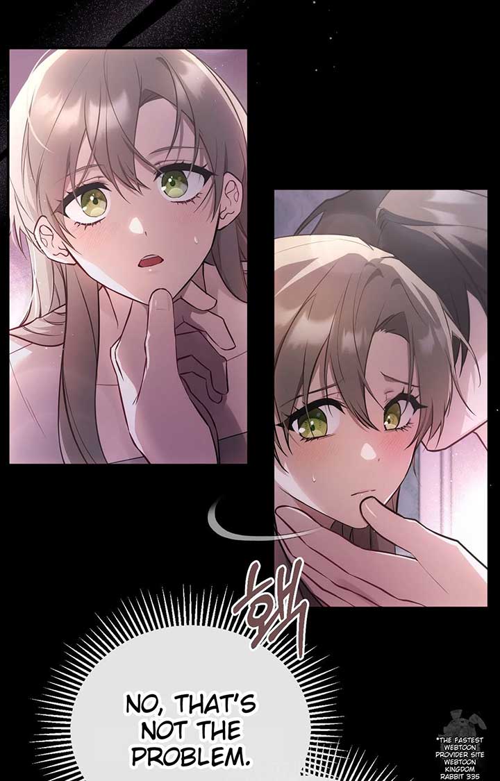 The Substitute Bride Chapter 10 page 7