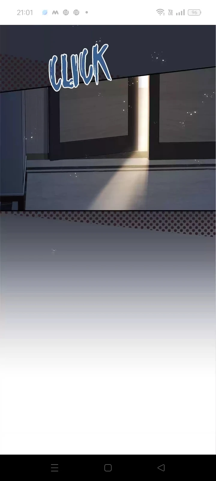 The superstar sweet escape Chapter 1 page 42