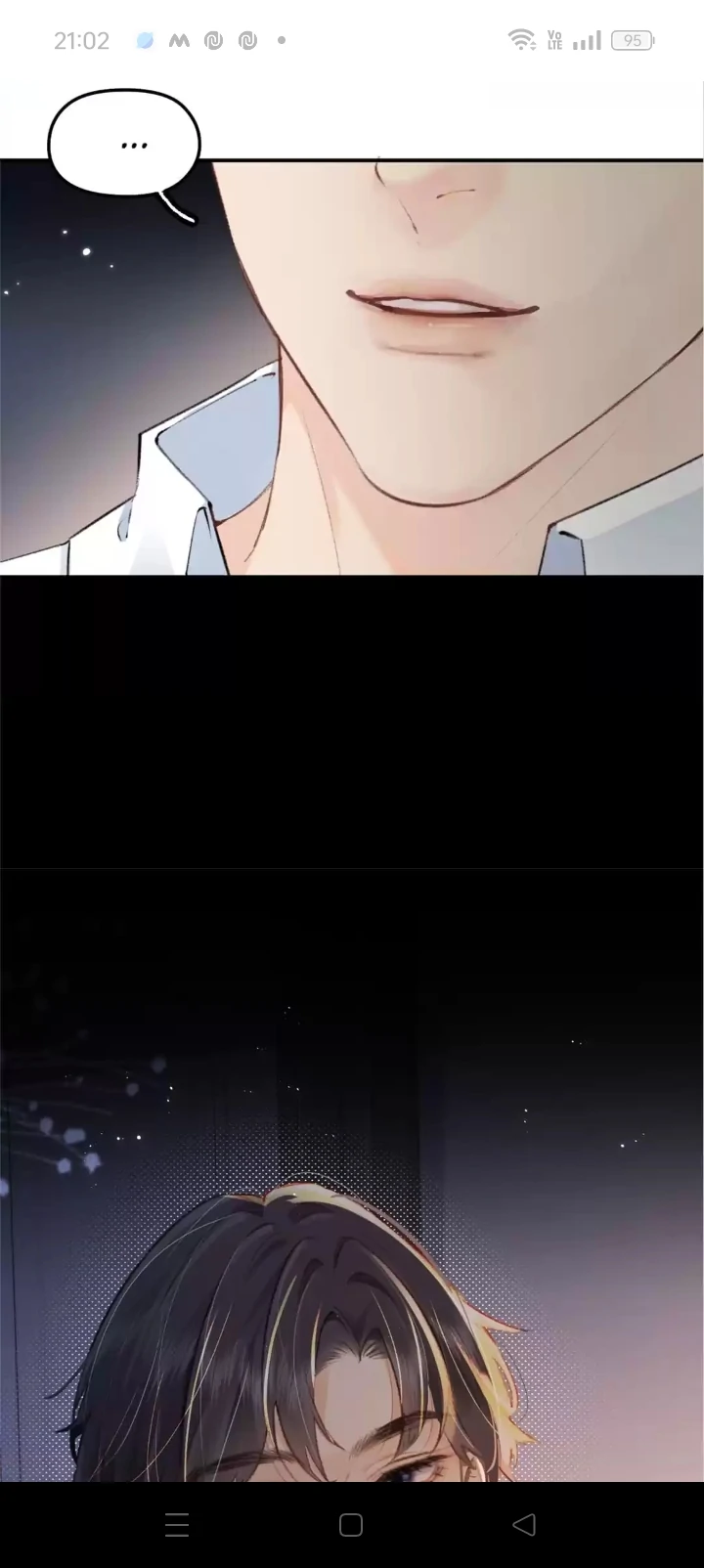 The superstar sweet escape Chapter 1 page 52
