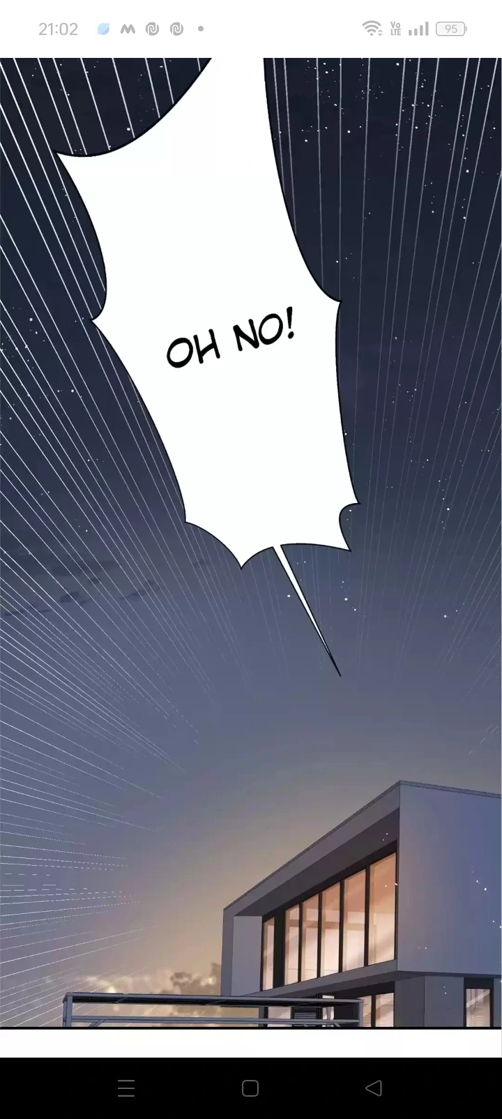 The superstar sweet escape Chapter 1 page 55