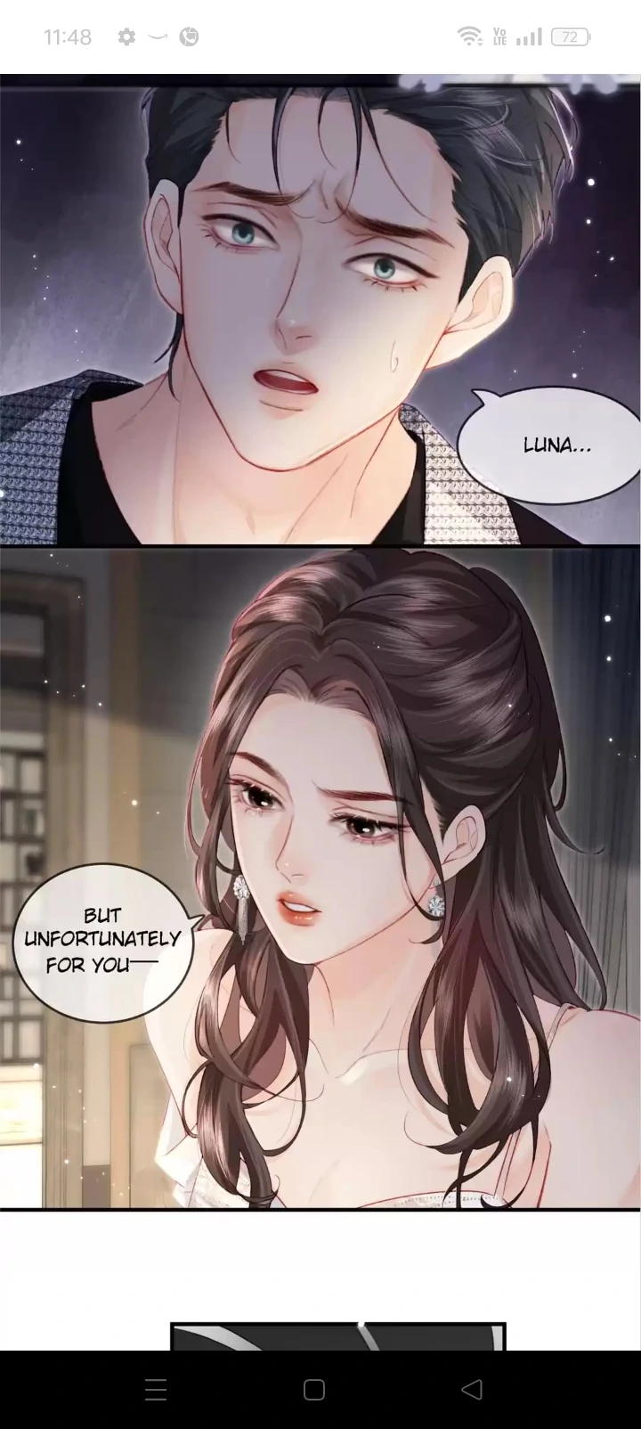 The superstar sweet escape Chapter 22 page 28