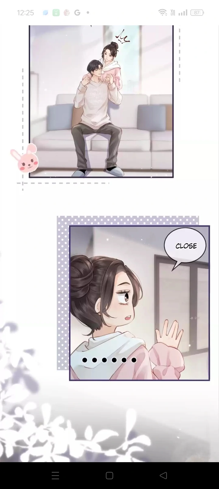 The superstar sweet escape Chapter 7 page 9