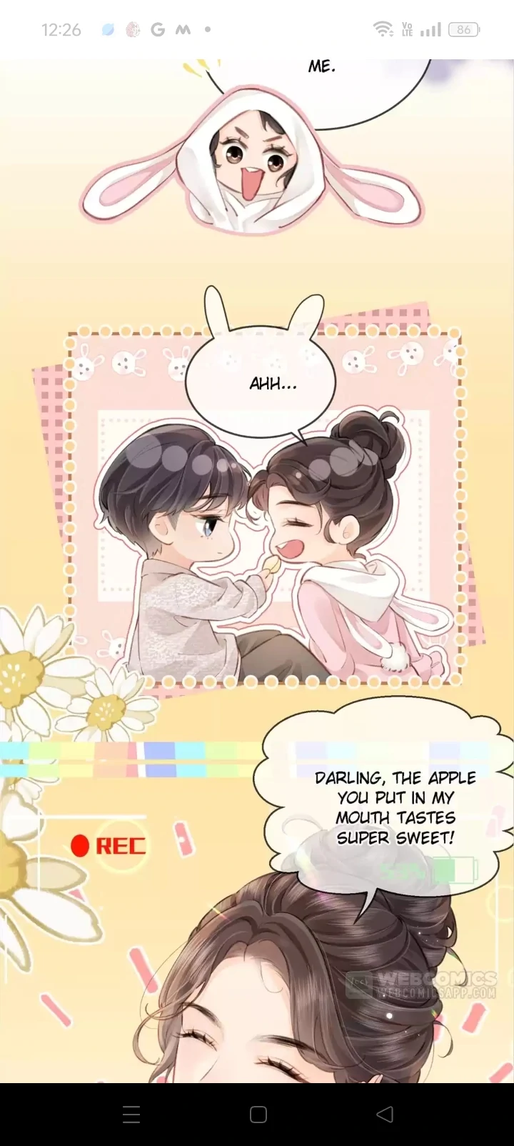 The superstar sweet escape Chapter 7 page 24
