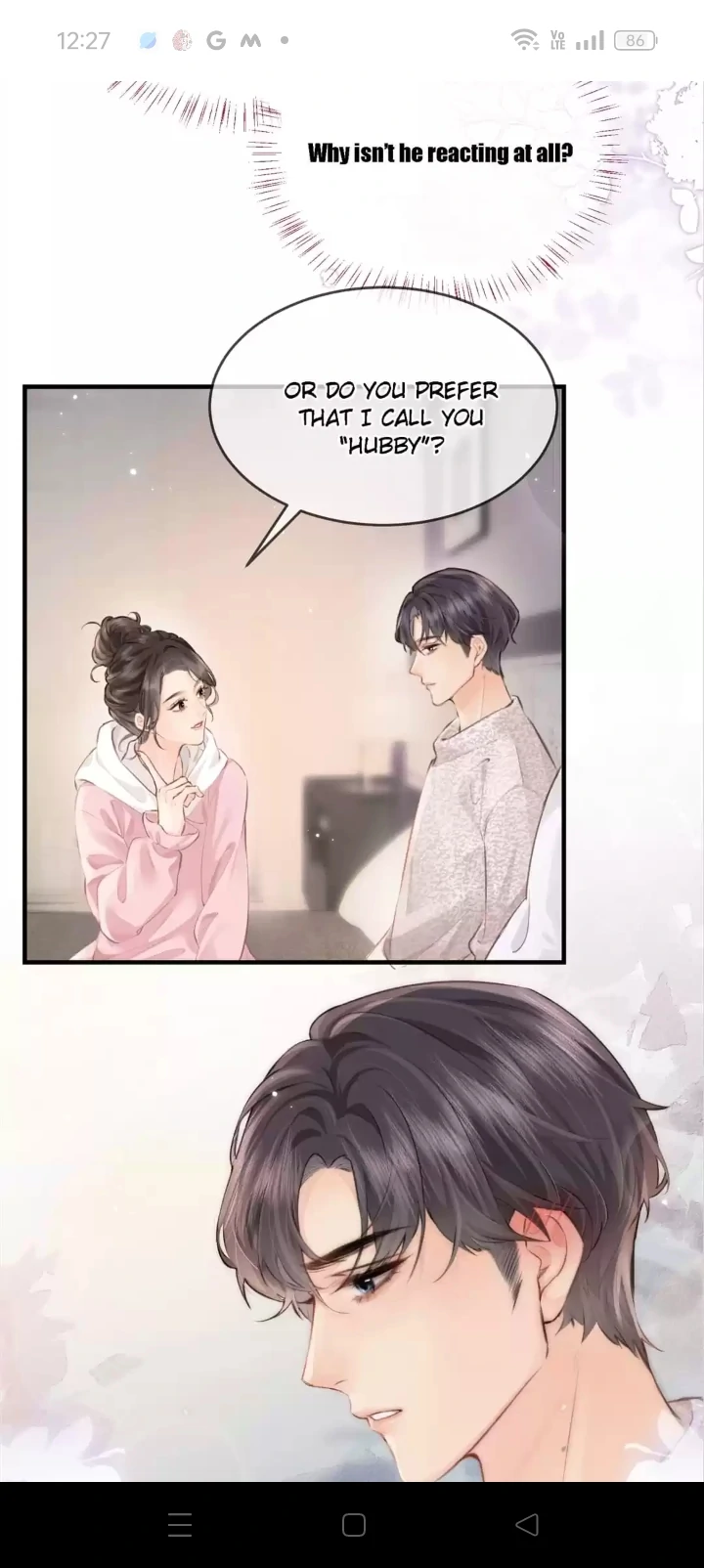 The superstar sweet escape Chapter 7 page 28