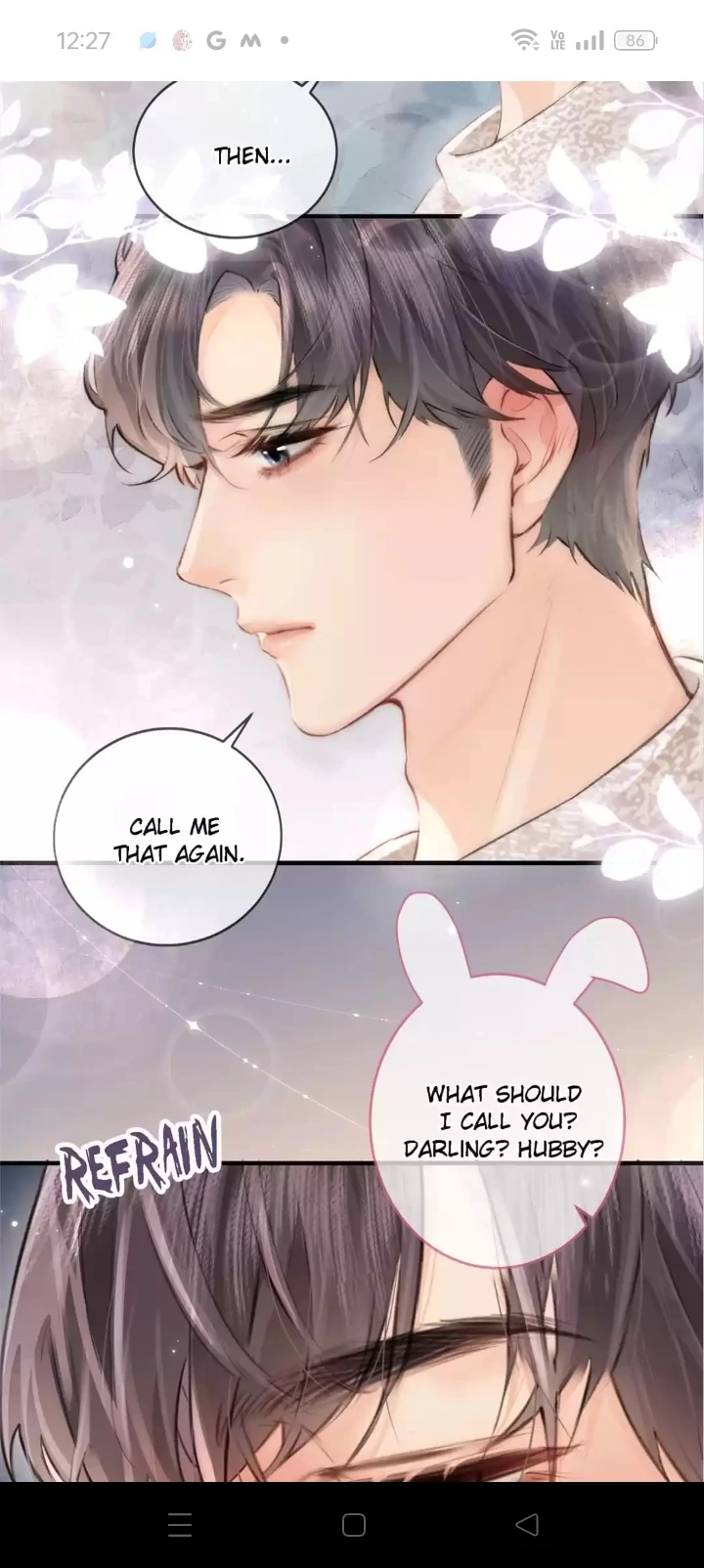 The superstar sweet escape Chapter 7 page 29