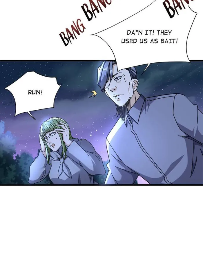 The Supreme Almighty Master (Remake) Chapter 57 page 20