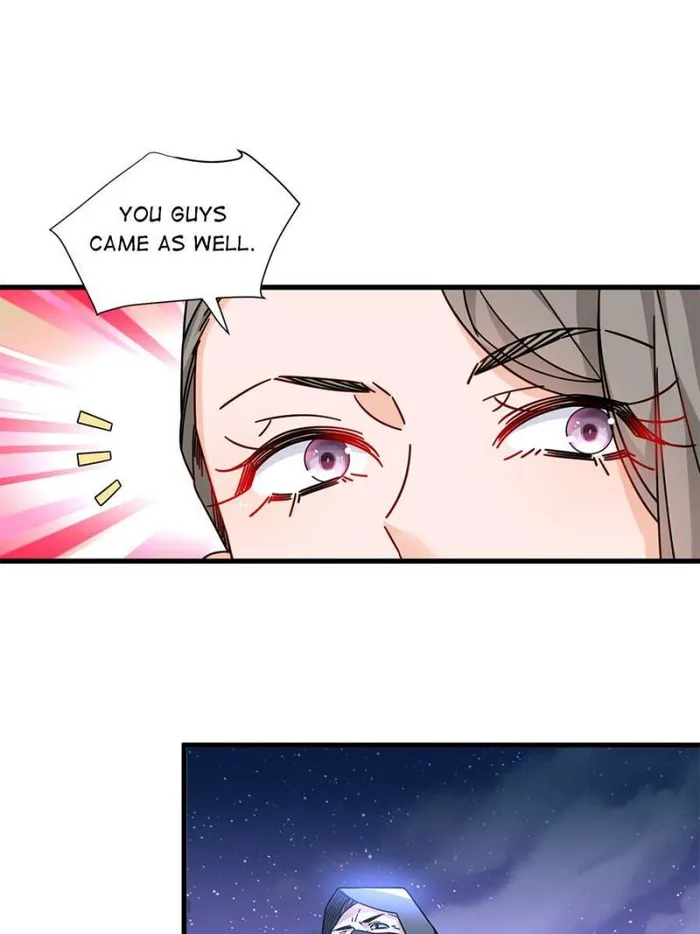 The Supreme Almighty Master (Remake) Chapter 57 page 26