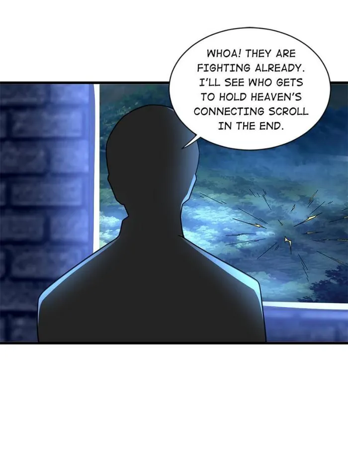 The Supreme Almighty Master (Remake) Chapter 57 page 32
