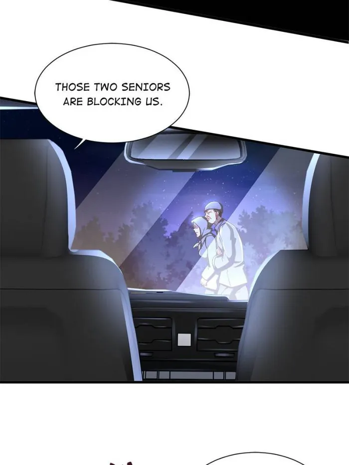 The Supreme Almighty Master (Remake) Chapter 57 page 8