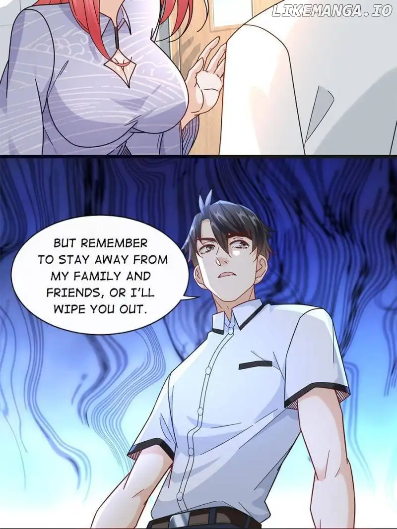The Supreme Almighty Master (Remake) Chapter 83 page 9
