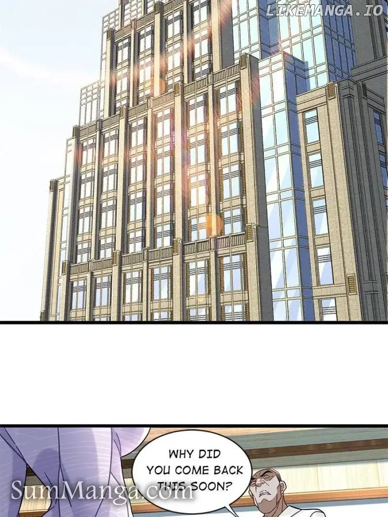 The Supreme Almighty Master (Remake) Chapter 83 page 13