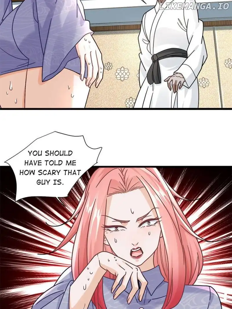 The Supreme Almighty Master (Remake) Chapter 83 page 14