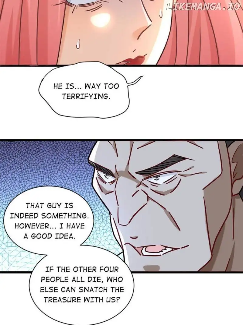 The Supreme Almighty Master (Remake) Chapter 83 page 16