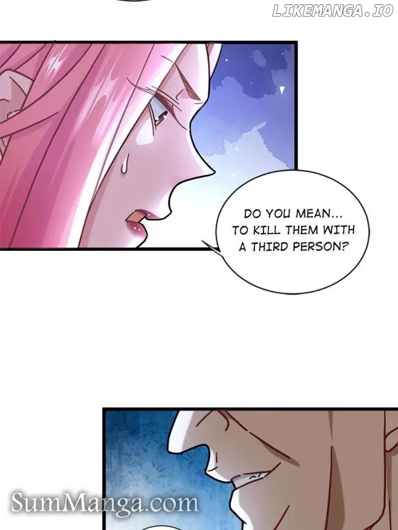 The Supreme Almighty Master (Remake) Chapter 83 page 17