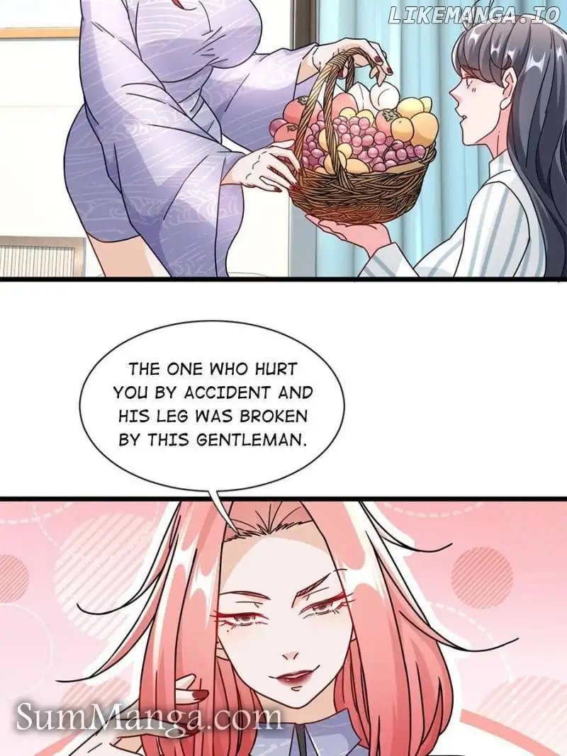 The Supreme Almighty Master (Remake) Chapter 83 page 1