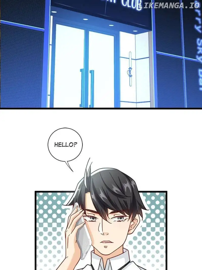 The Supreme Almighty Master (Remake) Chapter 83 page 20
