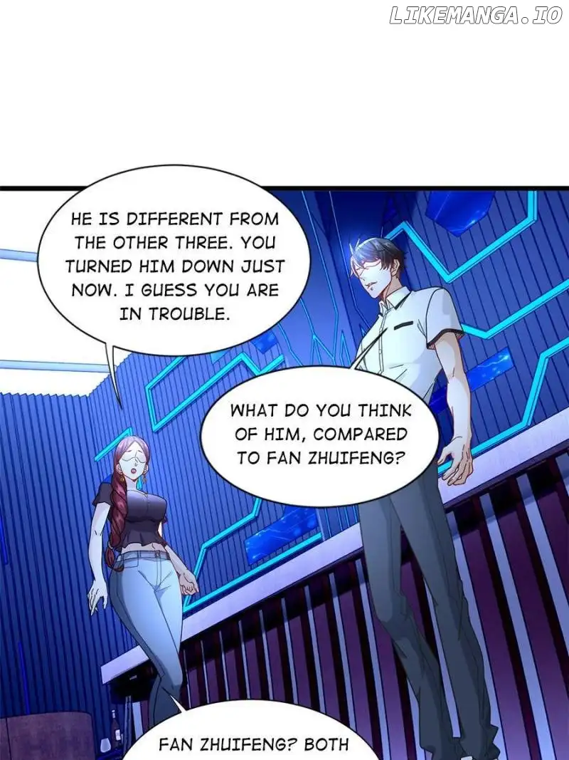 The Supreme Almighty Master (Remake) Chapter 83 page 25