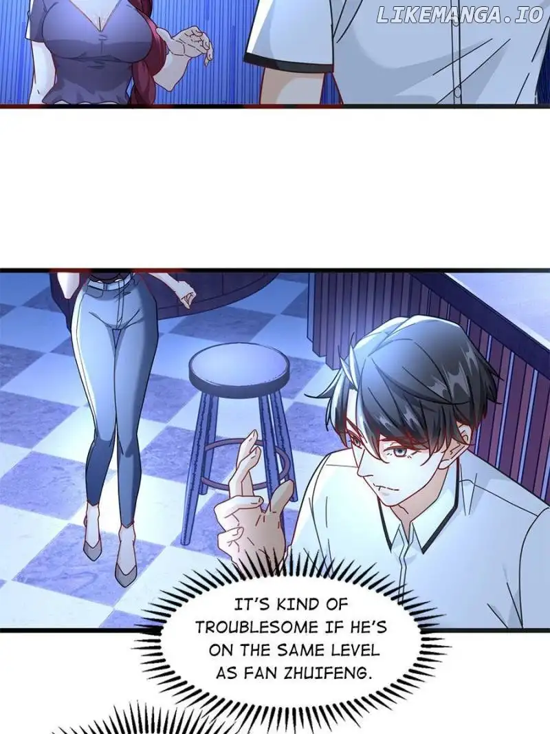 The Supreme Almighty Master (Remake) Chapter 83 page 27
