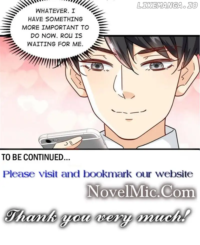 The Supreme Almighty Master (Remake) Chapter 83 page 28